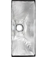 EAZYFLOW RECTANGULAR 40X90 BOWENS MOUNT FOLDABLE QUICK-OPEN SOFT LIGHT BOX