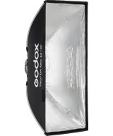 EAZYFLOW RECTANGULAR 40X90 BOWENS MOUNT FOLDABLE QUICK-OPEN SOFT LIGHT BOX