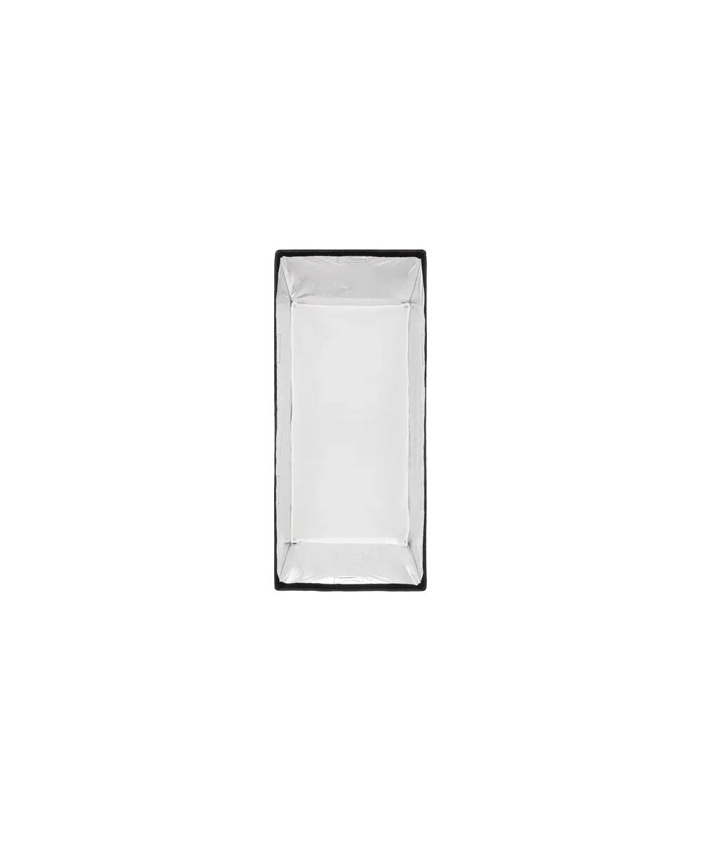 EAZYFLOW RECTANGULAR 40X90 BOWENS MOUNT FOLDABLE QUICK-OPEN SOFT LIGHT BOX