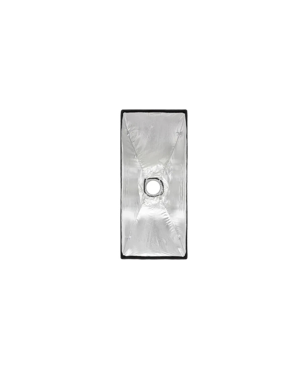 EAZYFLOW RECTANGULAR 40X90 BOWENS MOUNT FOLDABLE QUICK-OPEN SOFT LIGHT BOX