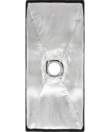 EAZYFLOW RECTANGULAR 40X90 BOWENS MOUNT FOLDABLE QUICK-OPEN SOFT LIGHT BOX
