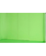 Fondale Green Screen Montabile 3,5x2,2mt