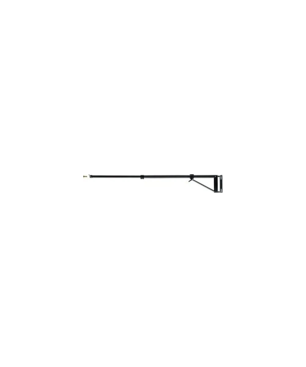 Giraffa a muro wall boom nera