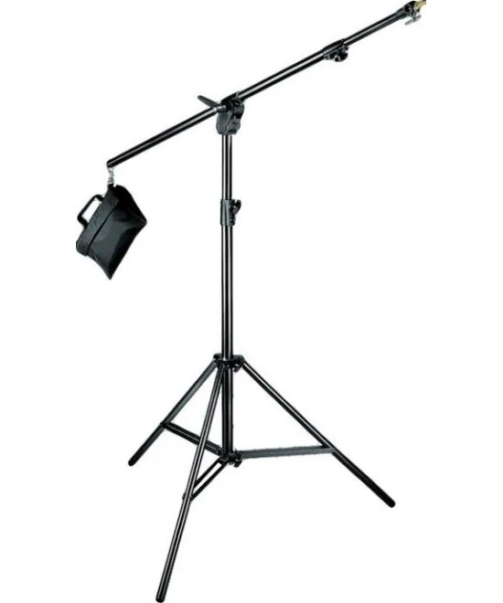 Stativo a giraffa Boomstand