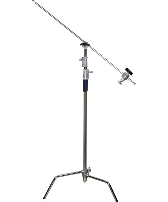 LS-C-330-5/8 Stativo Century per Luci