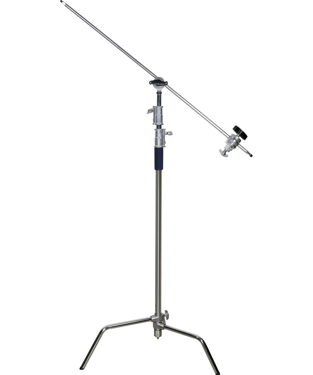 LS-C-330-5/8 Stativo Century per Luci
