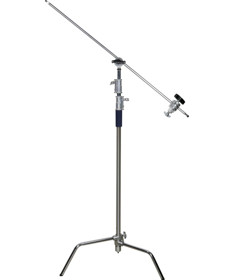 LS-C-330-5/8 Stativo Century per Luci
