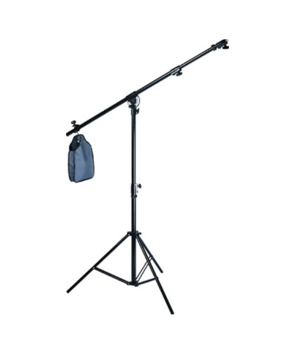 Giraffa Light Boom LB-02 con stativo