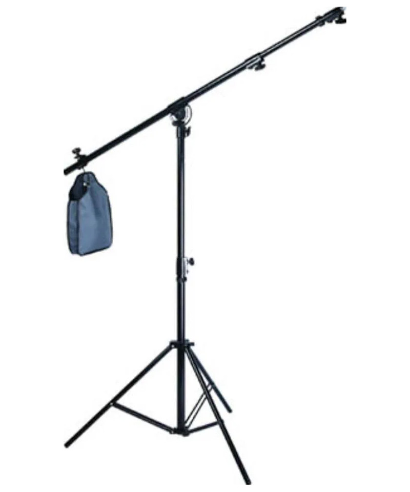 Giraffa Light Boom LB-02 con stativo