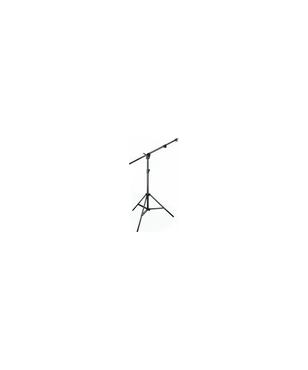 Boomstand/stativo giraffa.s/c.- nero