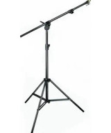 Boomstand/stativo giraffa.s/c.- nero