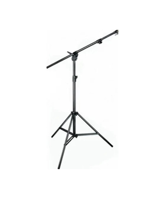 Boomstand/stativo giraffa.s/c.- nero