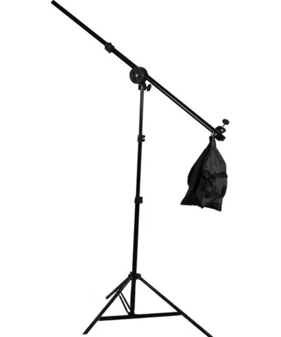 LS-5002 Stativo a giraffa