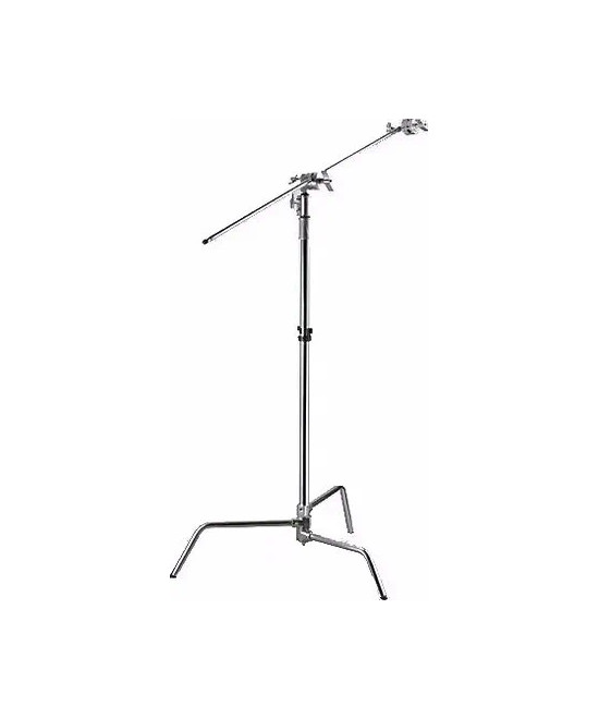 CS-8201B C-Stand con braccio