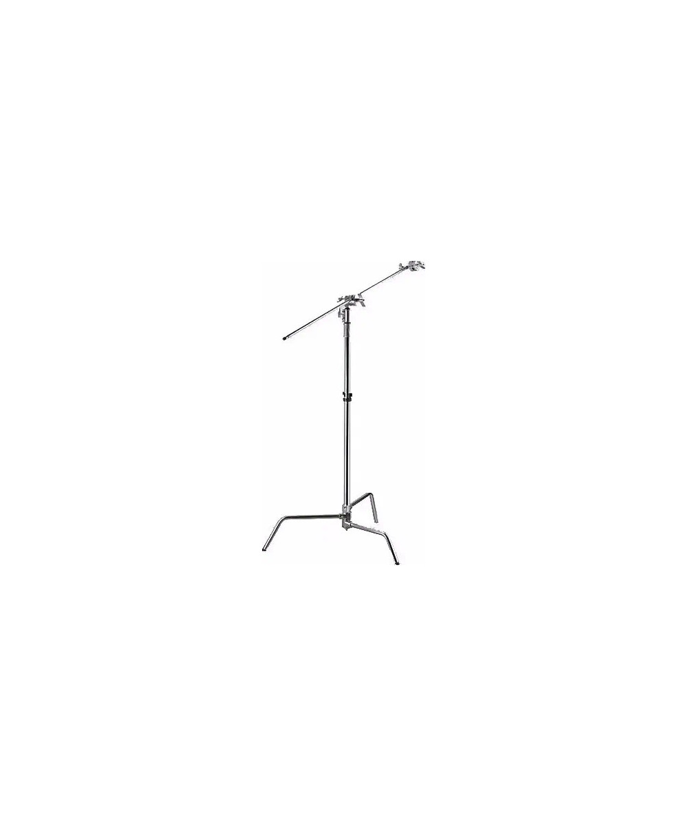 CS-8201B C-Stand con braccio