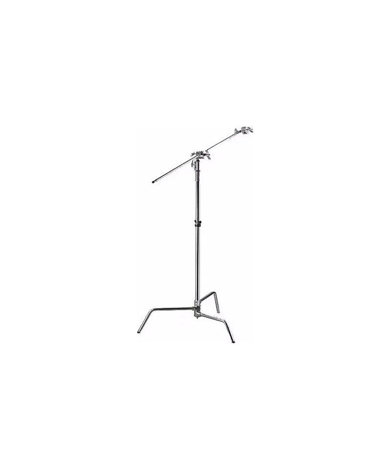CS-8201B C-Stand con braccio