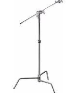 CS-8201B C-Stand con braccio