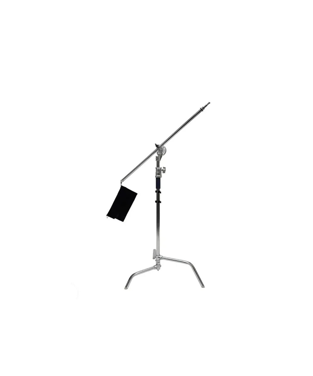 CS-8204 C-Stand con braccio