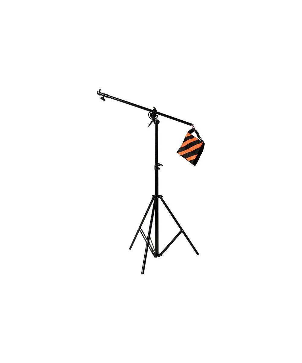 LS-8010B Stativo a giraffa 400cm