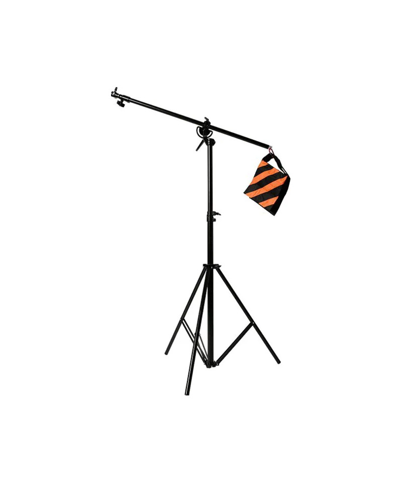 LS-8010B Stativo a giraffa 400cm