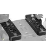 Piastra Superiore per Sony FX6 in Lega d’Alluminio