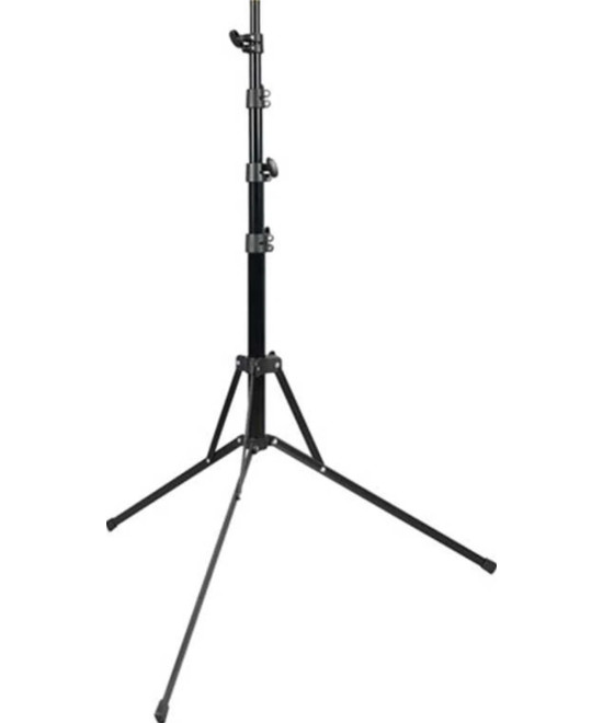 Stativo 213B per lampade da studio e flash