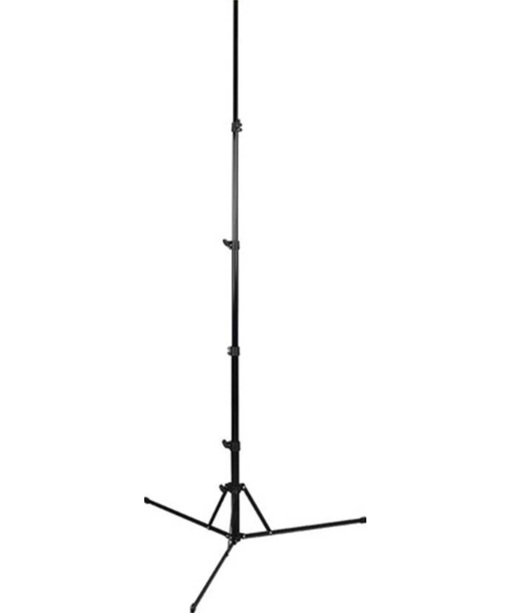 Stativo 213B per lampade da studio e flash