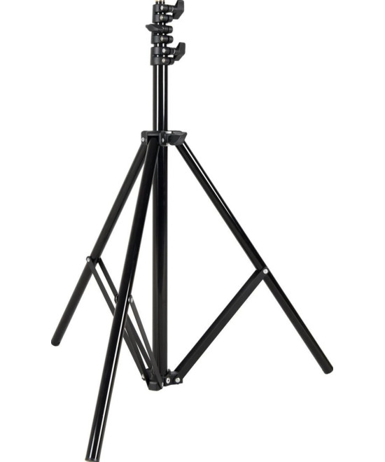 Stativo 240F per lampade da studio e flash