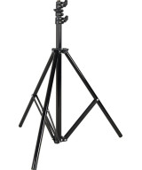 Stativo 240F per lampade da studio e flash