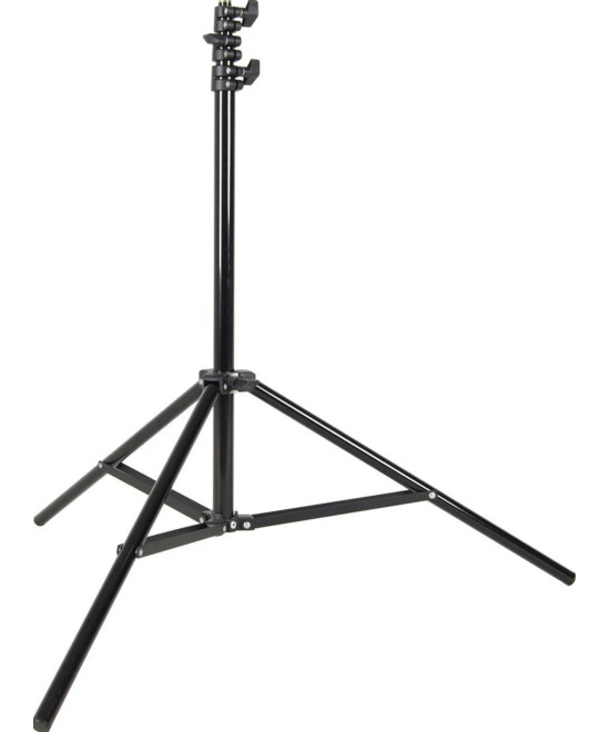 Stativo 240F per lampade da studio e flash