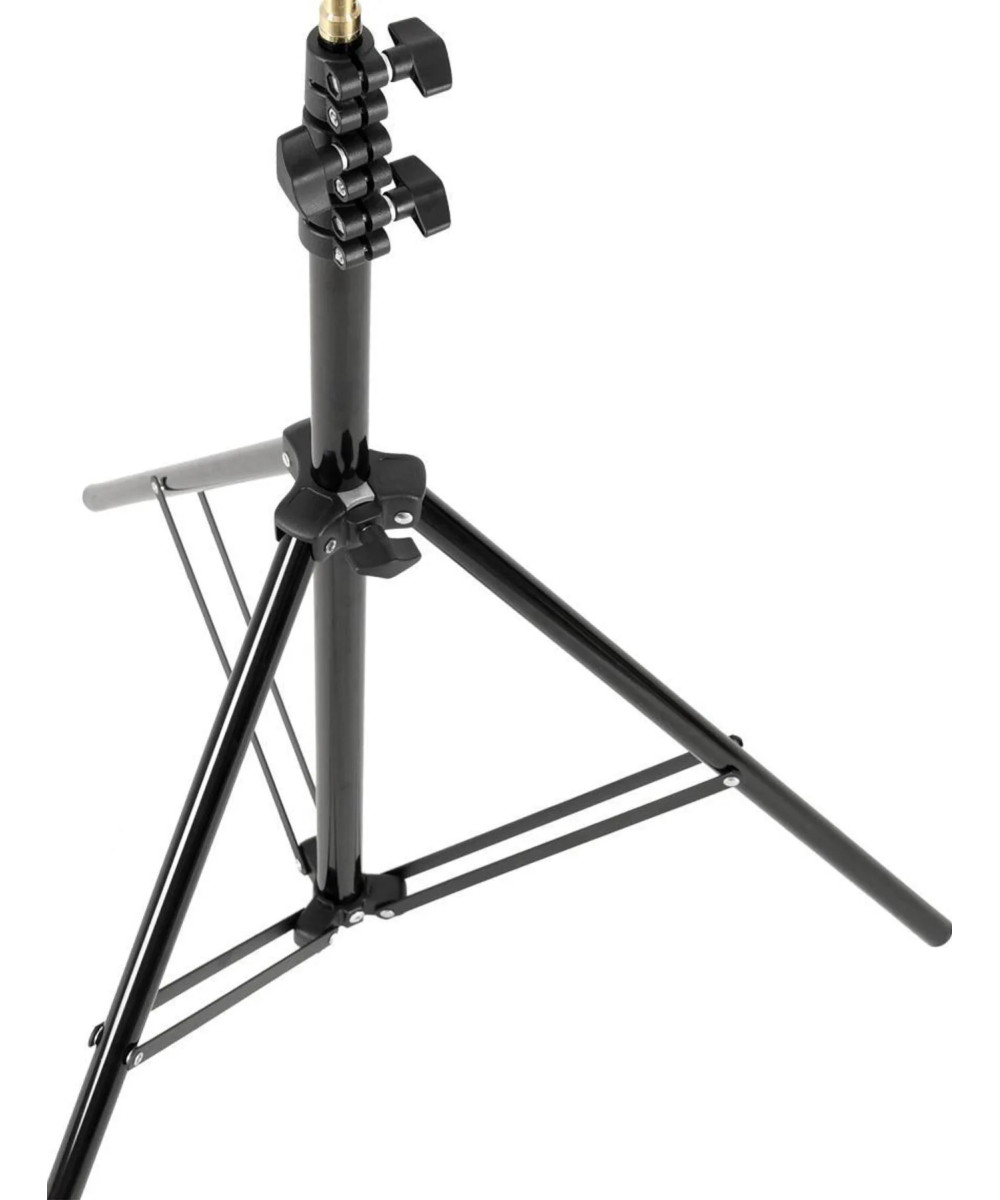 Stativo 240F per lampade da studio e flash