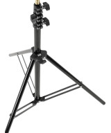 Stativo 240F per lampade da studio e flash