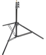 Stativo 240F per lampade da studio e flash