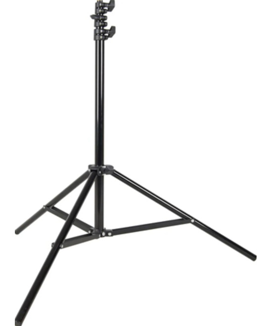 Stativo 240F per lampade da studio e flash