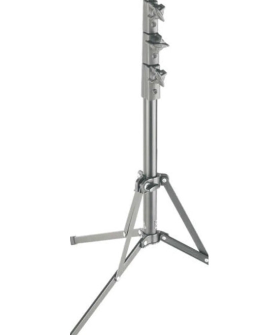 LS 210B Light Stand Stativo Max H 210cm Min H 53cm