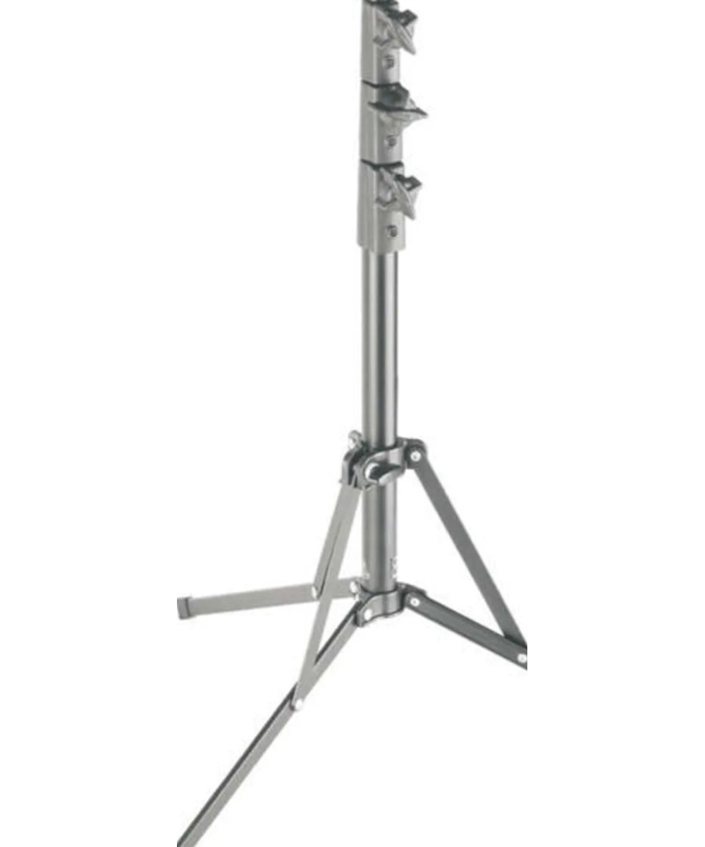 LS 210B Light Stand Stativo Max H 210cm Min H 53cm