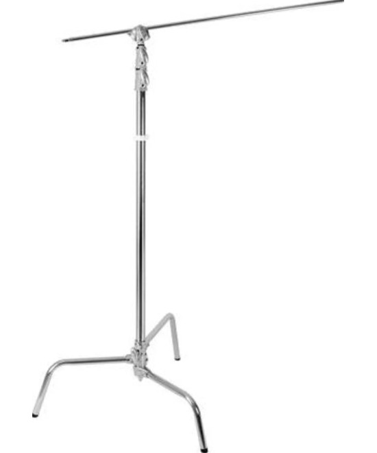Stativo Giraffa 240CS C-Alluminio