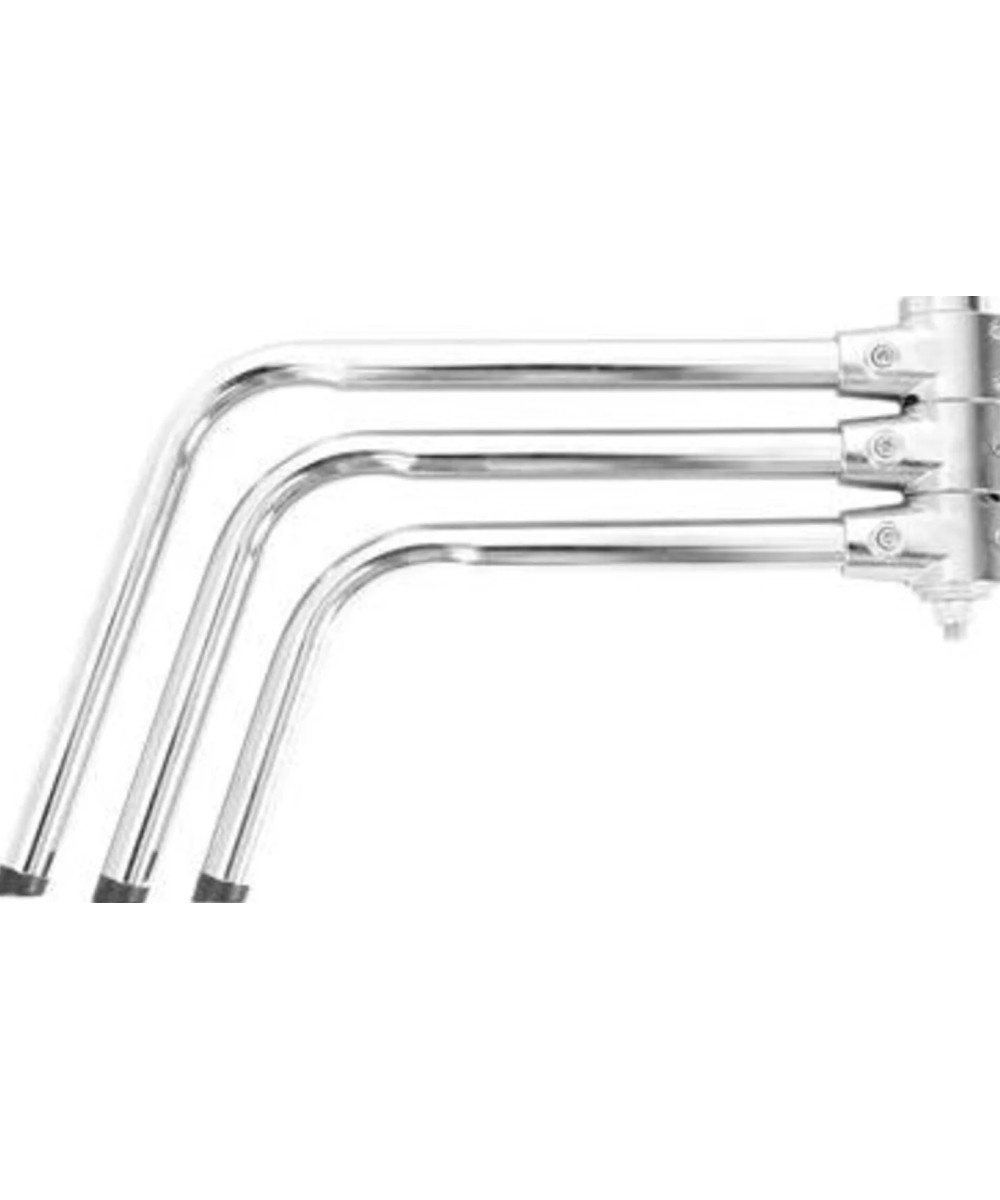 Stativo Giraffa 240CS C-Alluminio