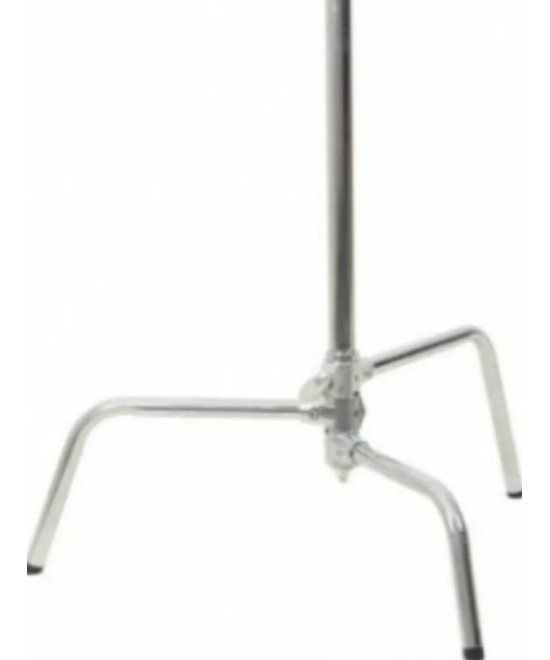 Stativo A Giraffa 270CS C-STAND Arm Kit Silver Iron