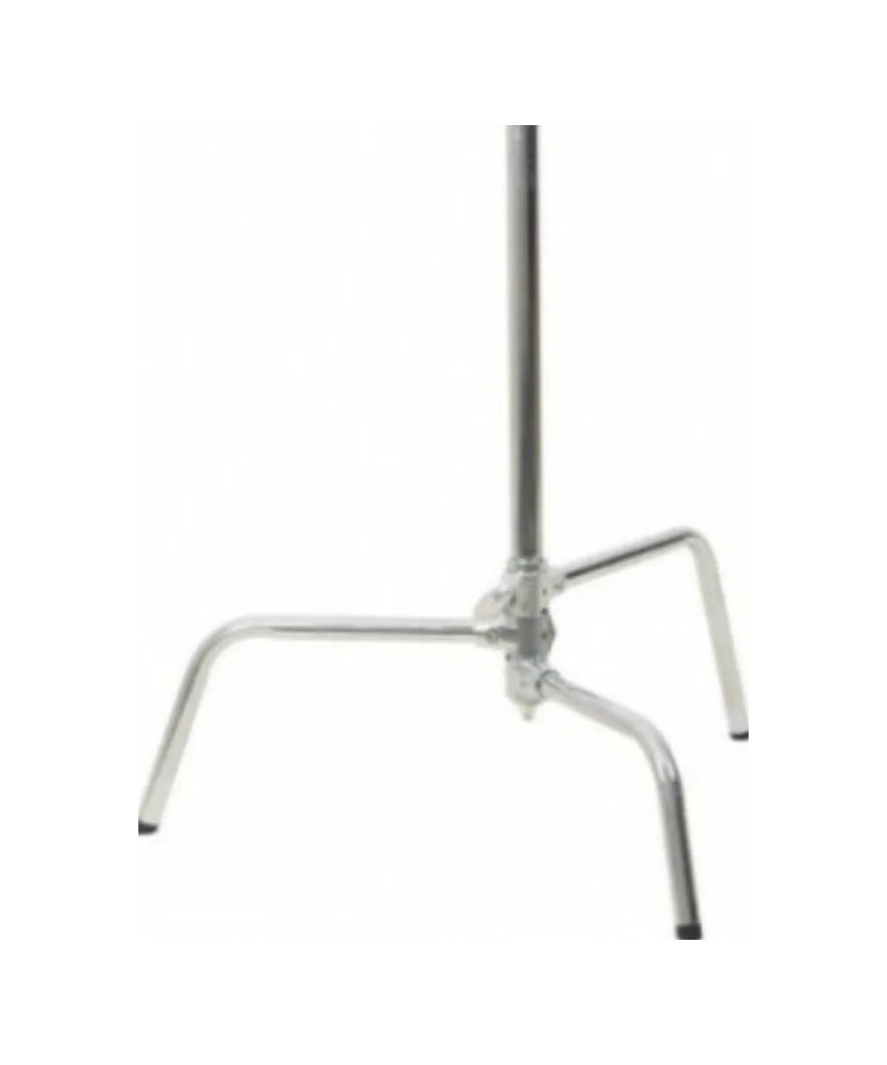 Stativo A Giraffa 270CS C-STAND Arm Kit Silver Iron
