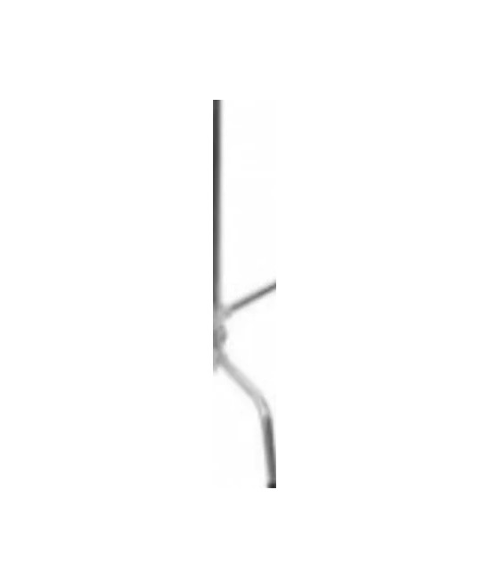 Stativo A Giraffa 270CS C-STAND Arm Kit Silver Iron