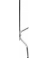 Stativo A Giraffa 270CS C-STAND Arm Kit Silver Iron