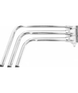Stativo A Giraffa 270CS C-STAND Arm Kit Silver Iron