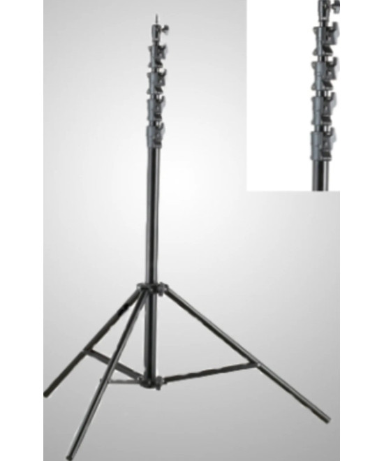 Studio LS-8015 Stativo Air Cushion 365 cm