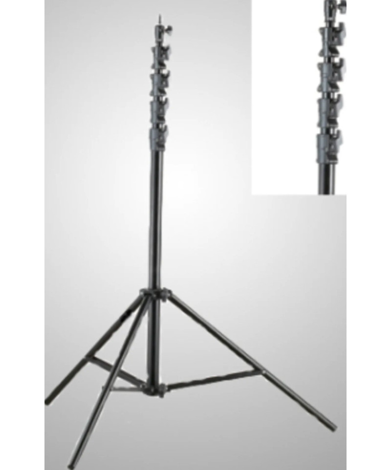 Studio LS-8015 Stativo Air Cushion 365 cm
