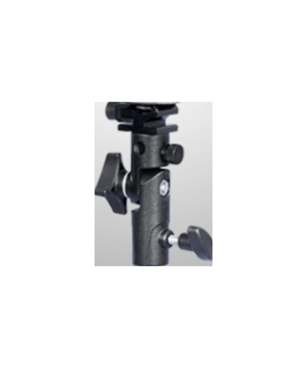 Studio M11-051 Braccio Con Slitta Flash Porta Ombrello Snodato