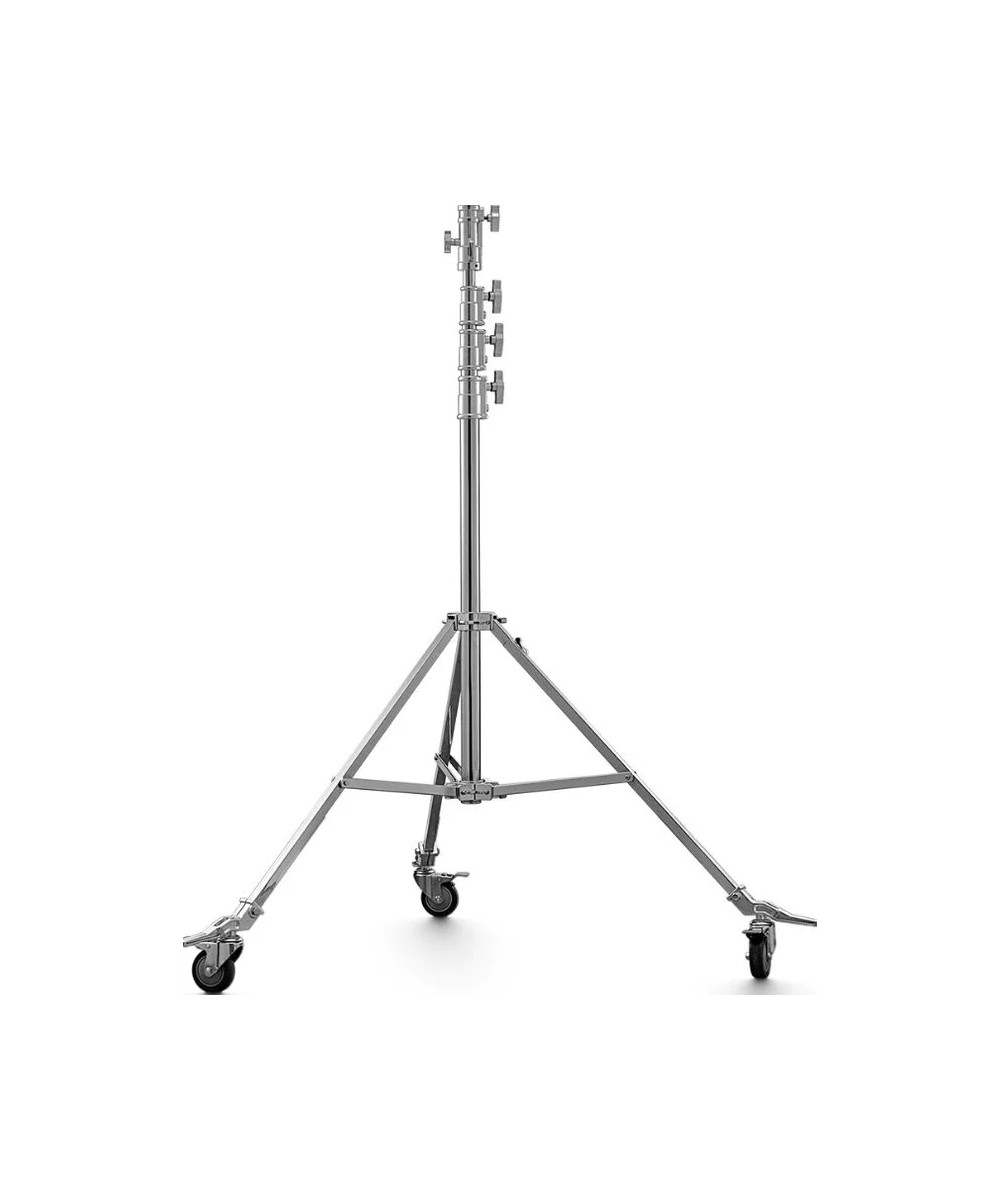 Stativo professionale SA5045 con ruote