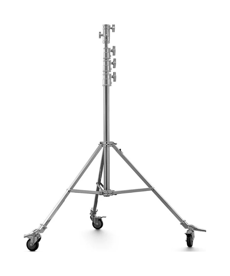 Stativo professionale SA5045 con ruote