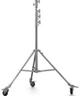 Stativo professionale SA5045 con ruote