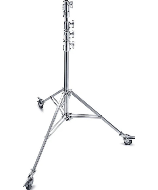 Stativo professionale SA5045 con ruote